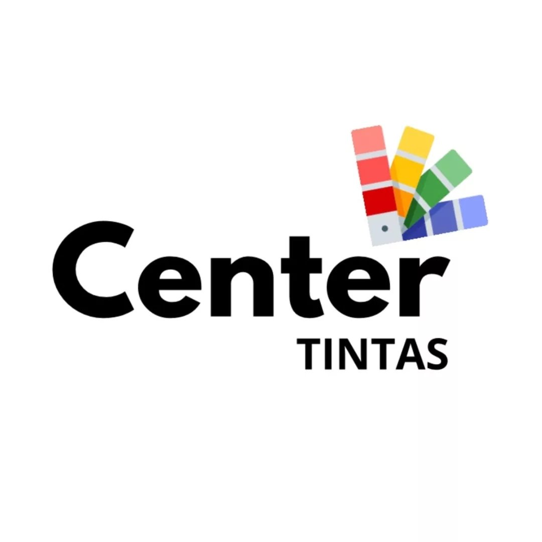 Center Tintas