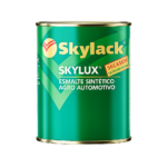 Esmalte Sintético Agro Automotivo