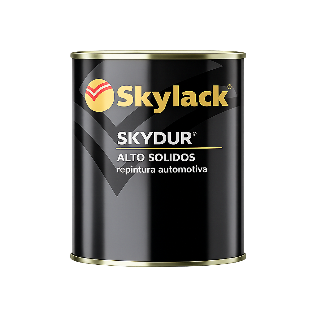 Linha SKYDUR® Alto Sólidos1 Verniz Alto Sólidos SK212 - Imagem 1