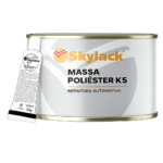Massa Poliéster K5