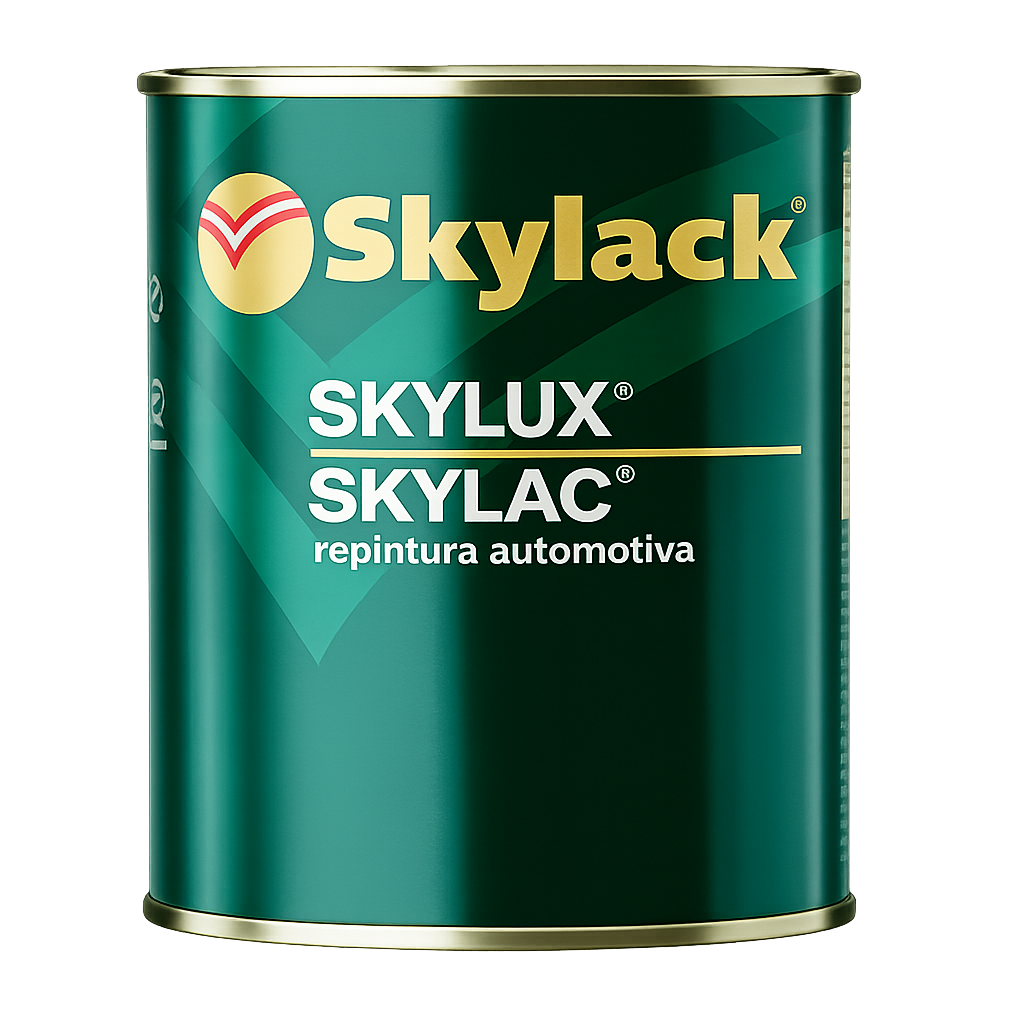 Primer Cromato de Zinco Verde 025 Primer Skyfill - Imagem 1