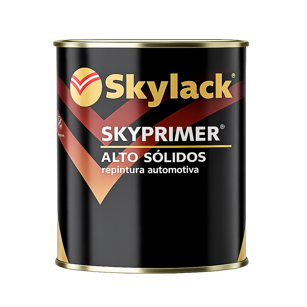 SKY71 – SKYPRIMER PU 7.1 SKY71 – SKYPRIMER PU 7:1 - Imagem 1