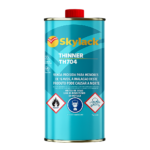 Thinner para Limpeza TH704