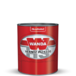 Verniz PU 5100 HS