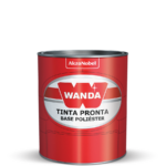 Wanda Pronta